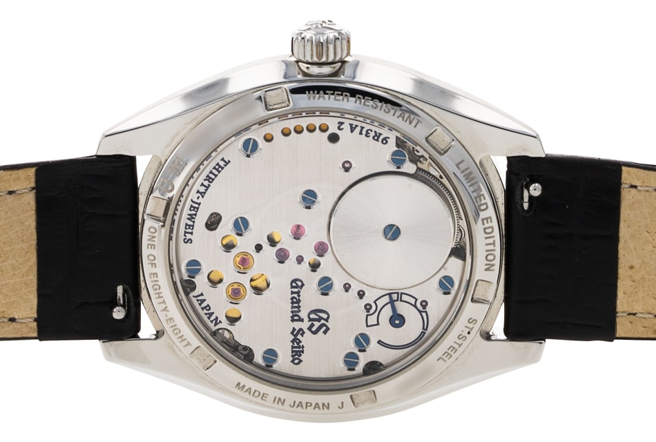 Grand Seiko Elegance Collection SBGY019 Image 4